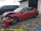Lexus Es 350 Base Image 1