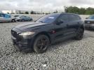 Jaguar F-PACE Premium Image 1