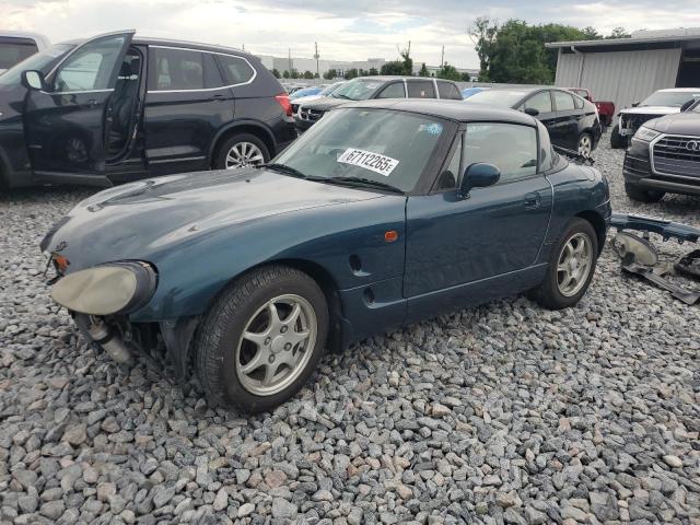  Salvage Suzuki Cappuccino