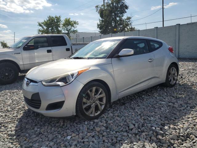  Salvage Hyundai VELOSTER
