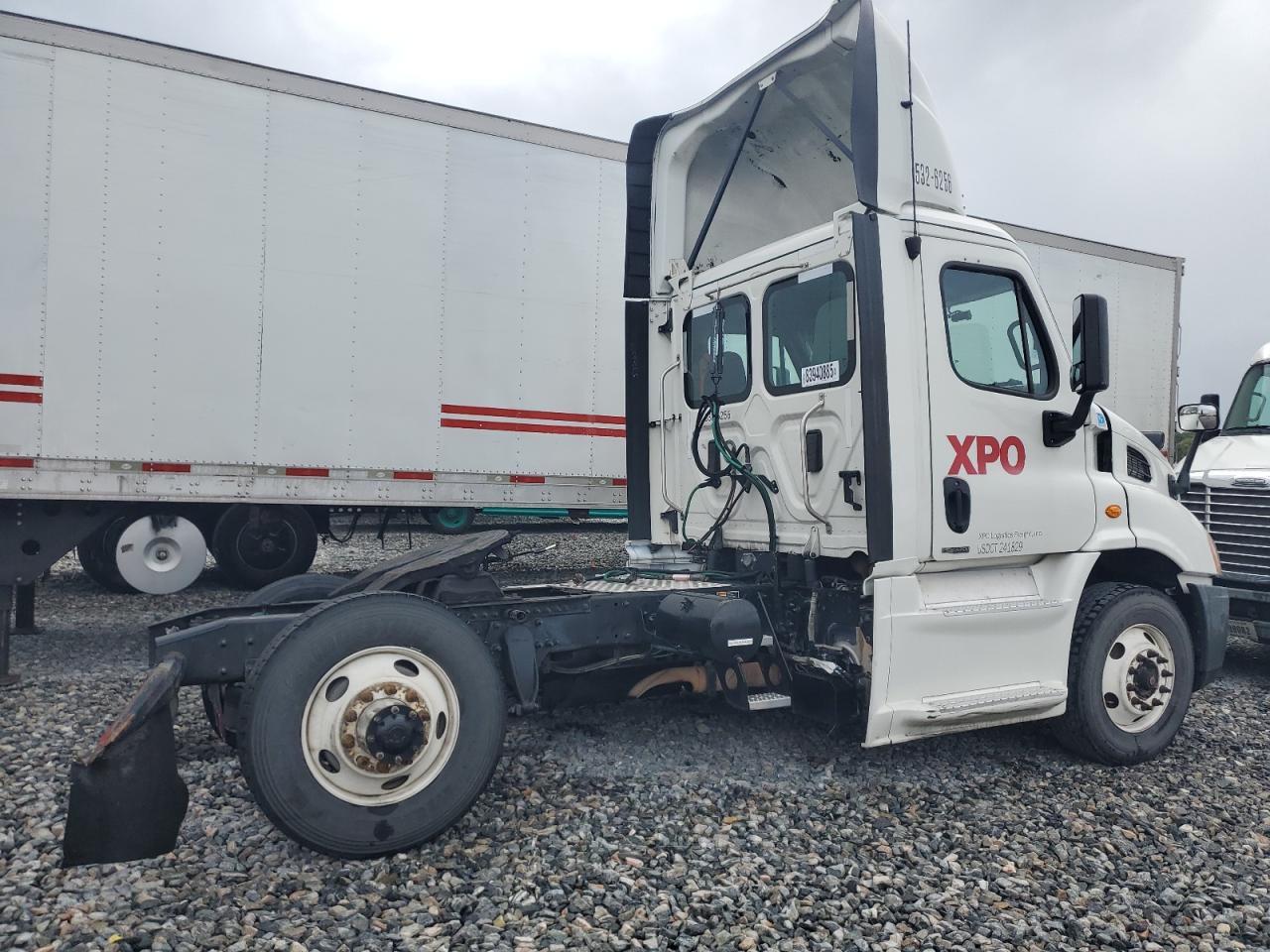 Freightliner Cascadia 1 Image 6