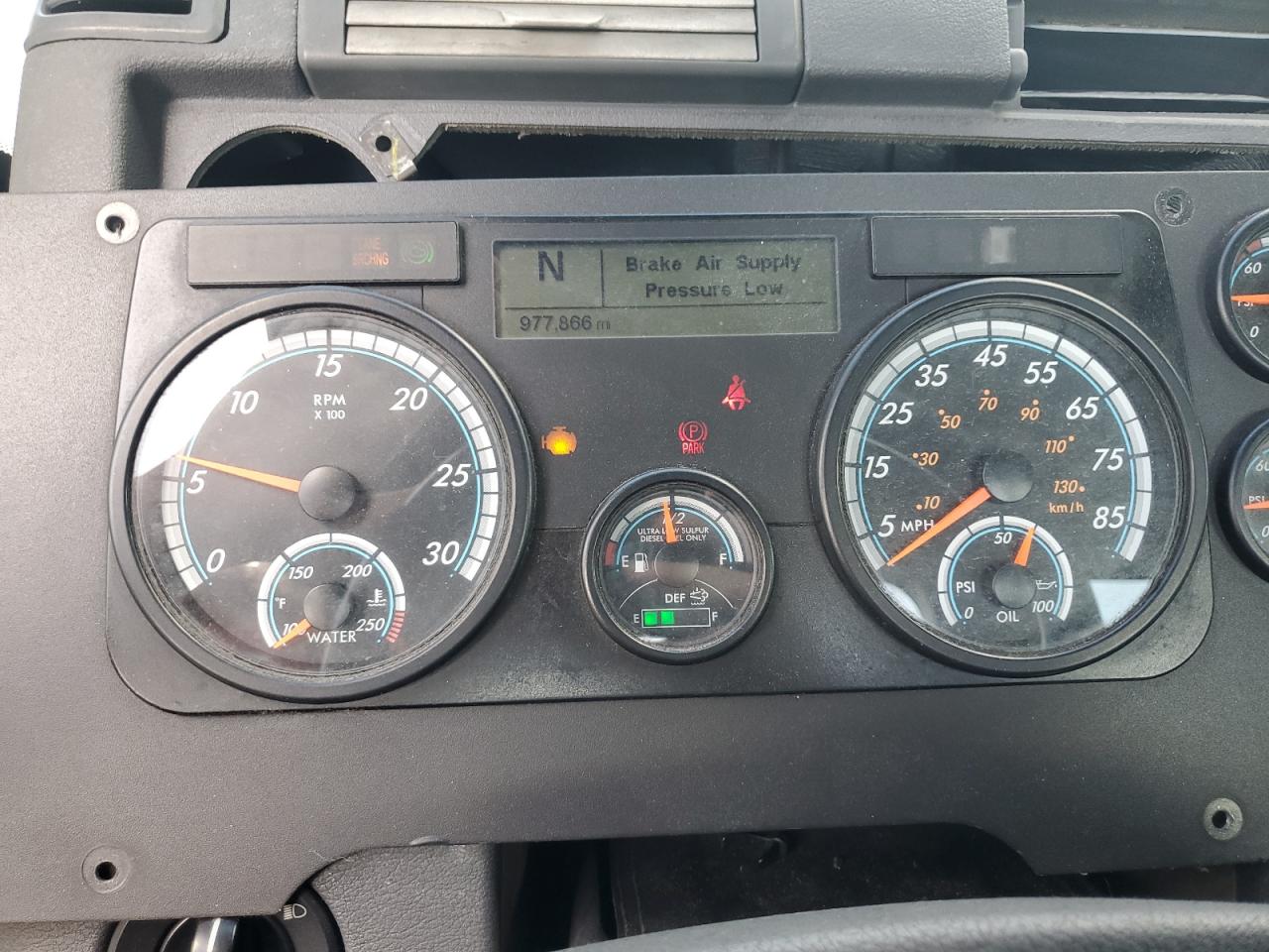 Freightliner Cascadia 1 Image 5