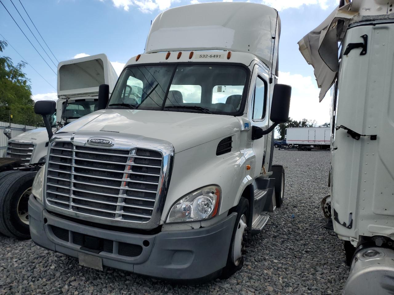 Freightliner Cascadia 1 Image 10