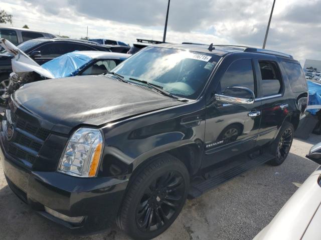  Salvage Cadillac Escalade