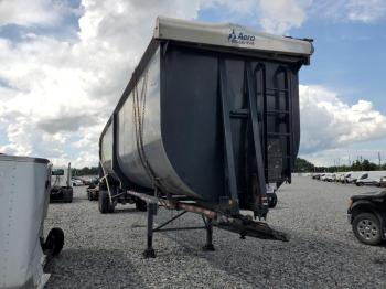  Salvage Clement Trailer