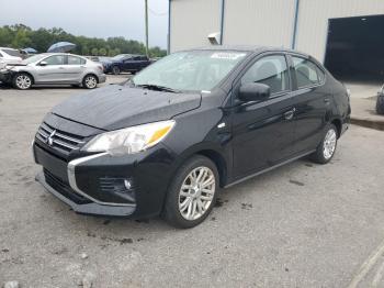  Salvage Mitsubishi Mirage