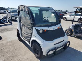  Salvage Global Electric Moto E2