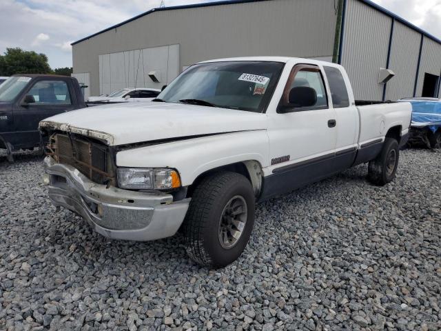  Salvage Dodge Ram 2500
