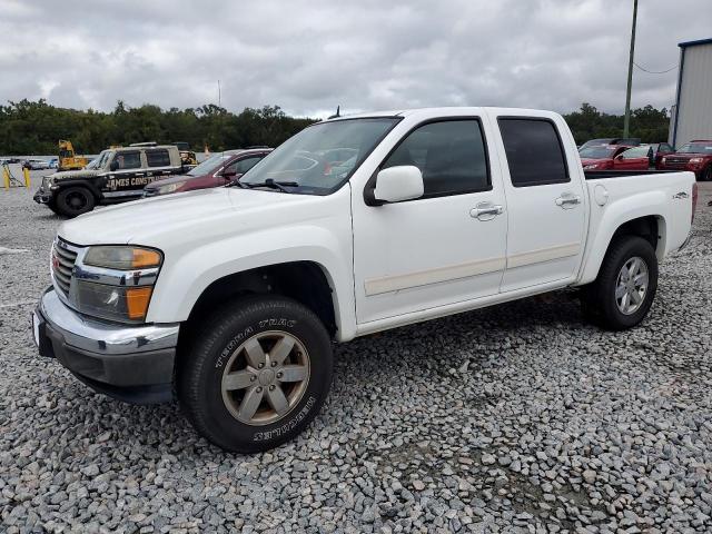  Salvage GMC Canyon