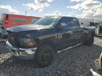  Salvage Dodge Ram 3500