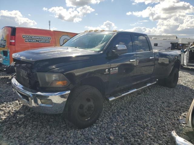  Salvage Dodge Ram 3500
