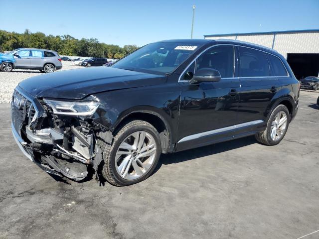  Salvage Audi Q7