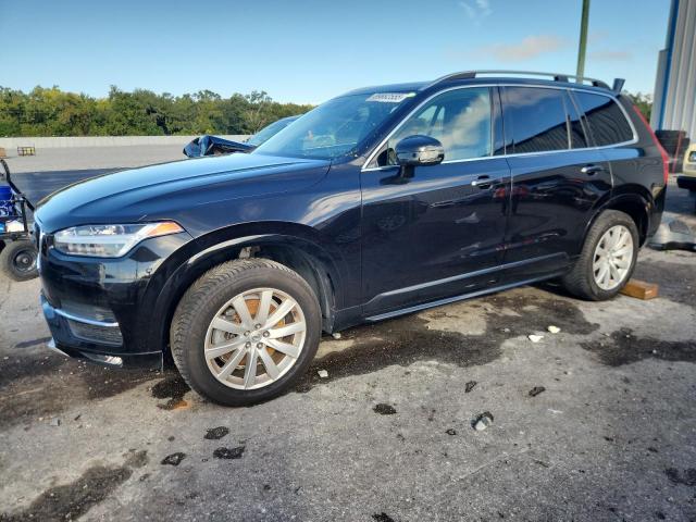  Salvage Volvo XC90