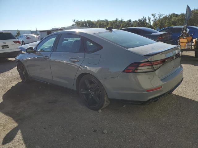 Honda Accord Hybrid Sport-l Image 2