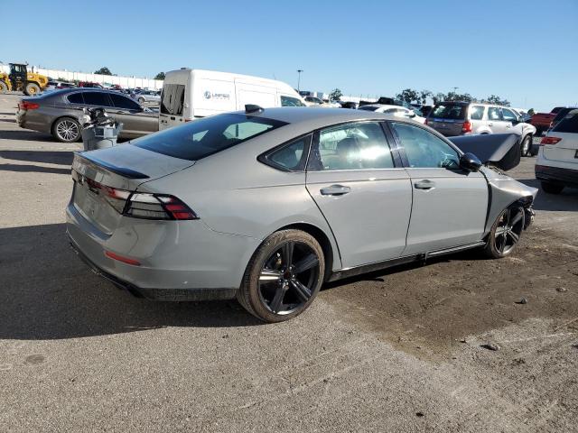 Honda Accord Hybrid Sport-l Image 13