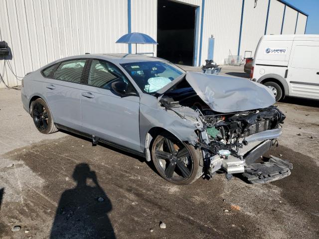 Honda Accord Hybrid Sport-l Image 5