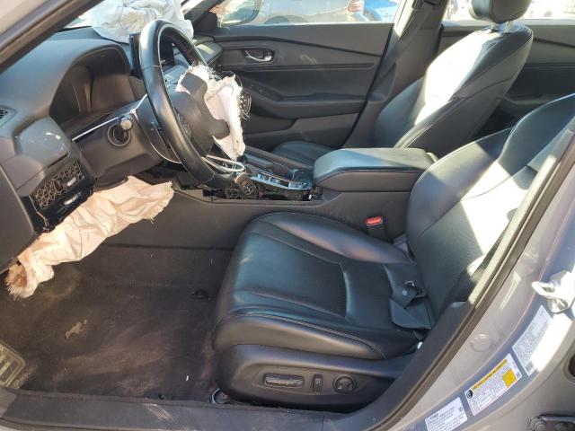 Honda Accord Hybrid Sport-l Image 6