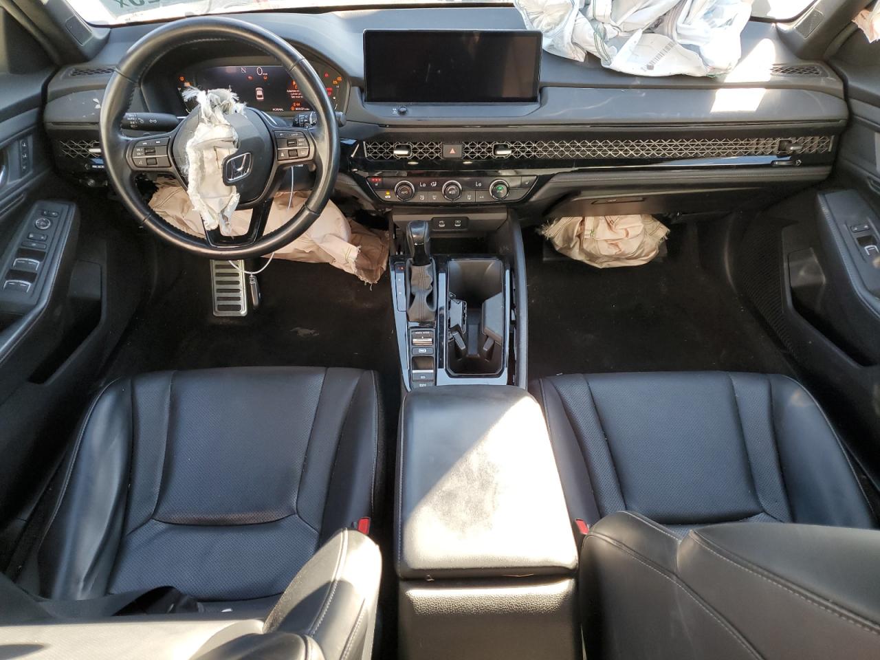 Honda Accord Hybrid Sport-l Image 9