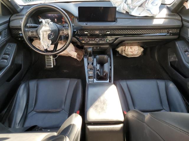 Honda Accord Hybrid Sport-l Image 9