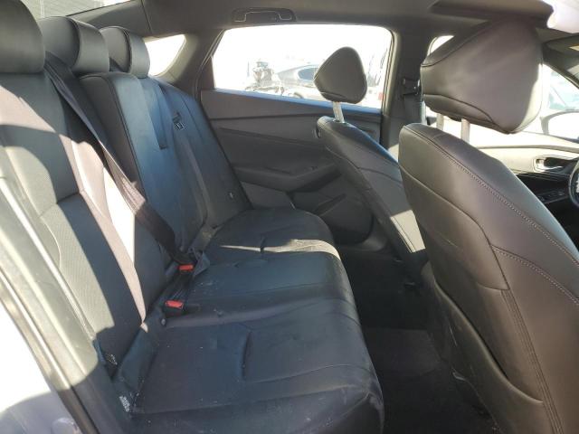 Honda Accord Hybrid Sport-l Image 3