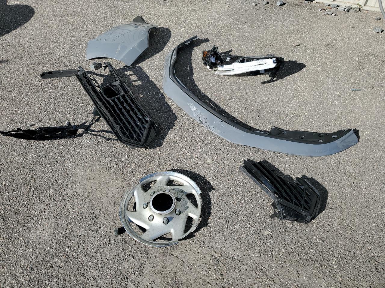 Honda Accord Hybrid Sport-l Image 11