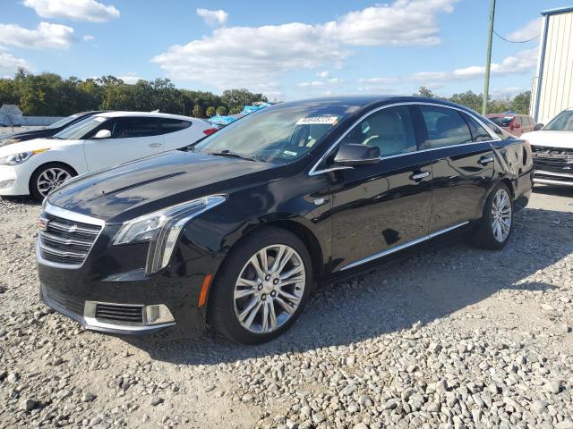  Salvage Cadillac XTS