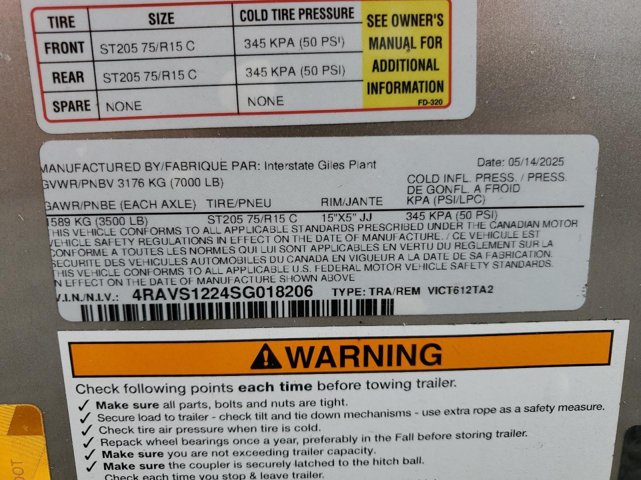 Interstate Other Image 8