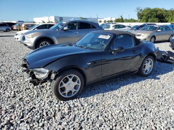 Salvage Mazda Mx5
