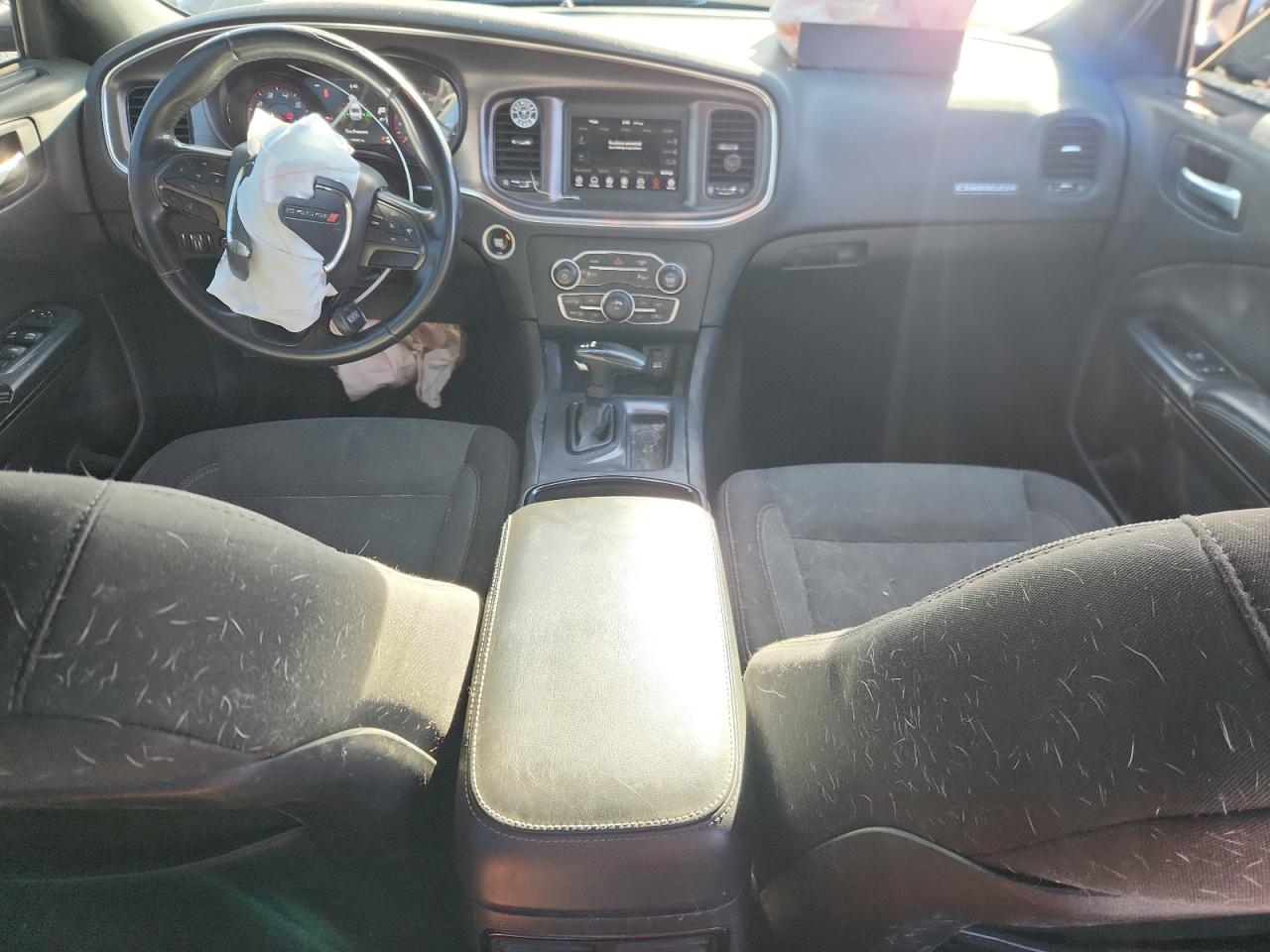 Dodge Charger Sxt Image 5