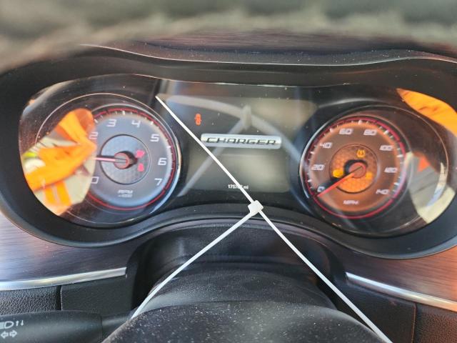 Dodge Charger Sxt Image 11