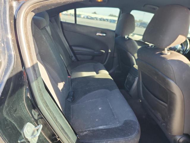 Dodge Charger Sxt Image 7