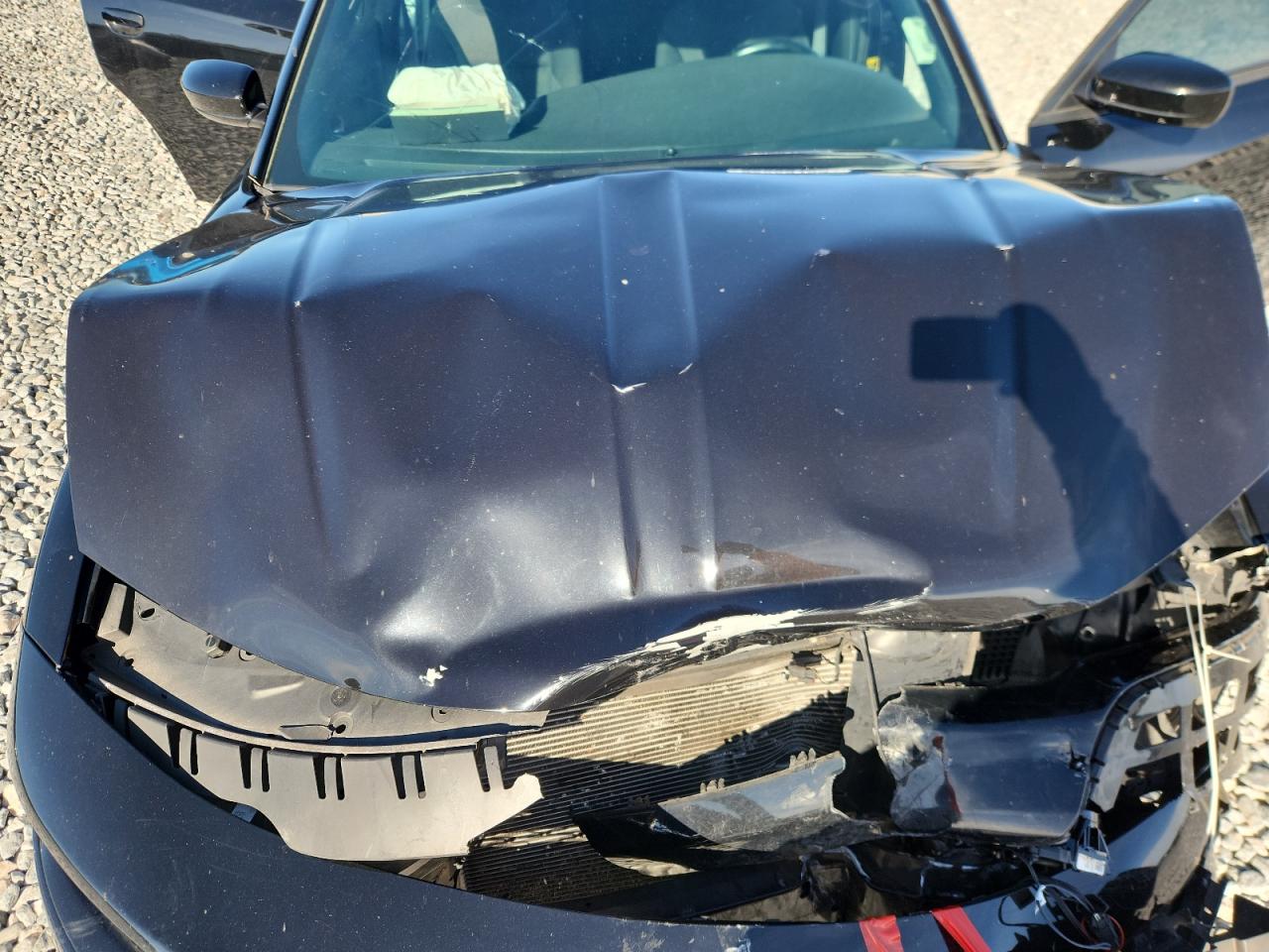 Dodge Charger Sxt Image 10