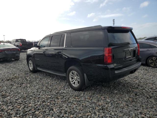 Chevrolet Suburban C1500 Lt Image 2