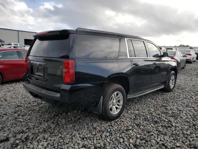 Chevrolet Suburban C1500 Lt Image 13