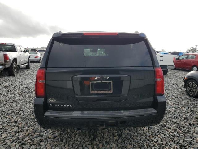 Chevrolet Suburban C1500 Lt Image 9