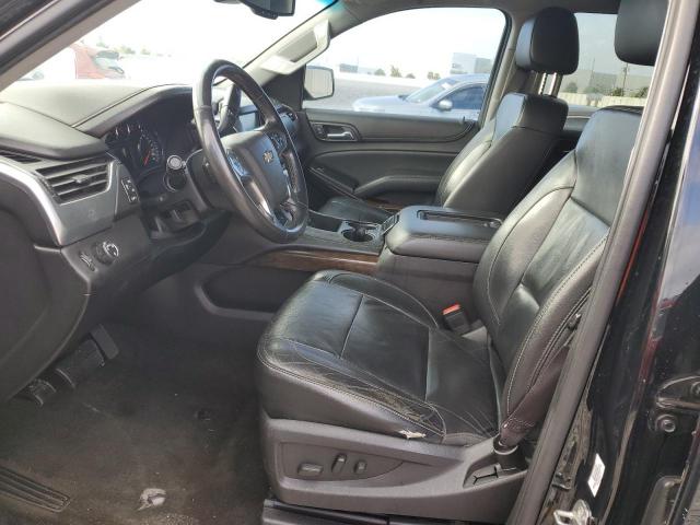 Chevrolet Suburban C1500 Lt Image 4