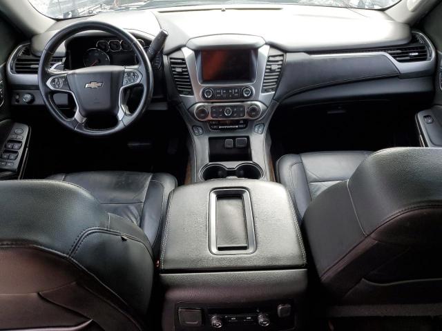 Chevrolet Suburban C1500 Lt Image 10