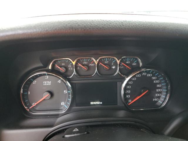 Chevrolet Suburban C1500 Lt Image 5