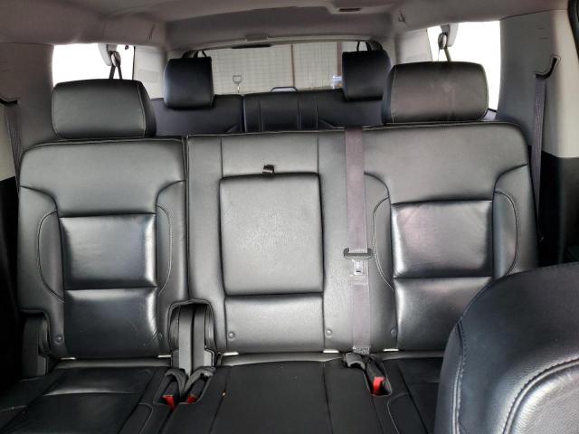 Chevrolet Suburban C1500 Lt Image 12