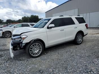  Salvage Ford Expedition