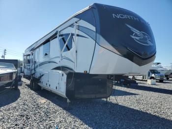  Salvage Jayco North Poin