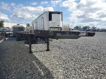  Salvage Transcraft Tl100k-48