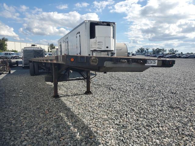  Salvage Transcraft Tl100k-48