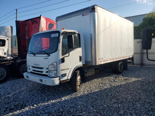  Salvage Isuzu Npr Hd