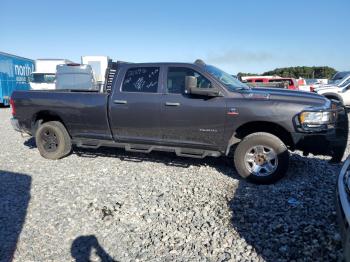  Salvage Ram 3500