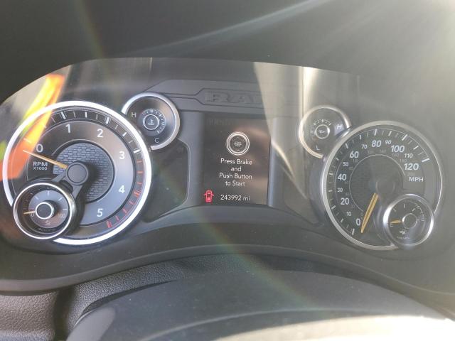 Ram 3500 Tradesman Image 8