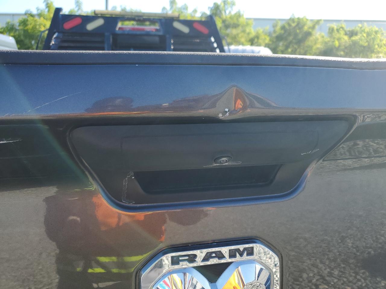 Ram 3500 Tradesman Image 9