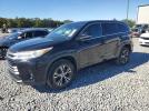 Toyota Highlander Le Image 1