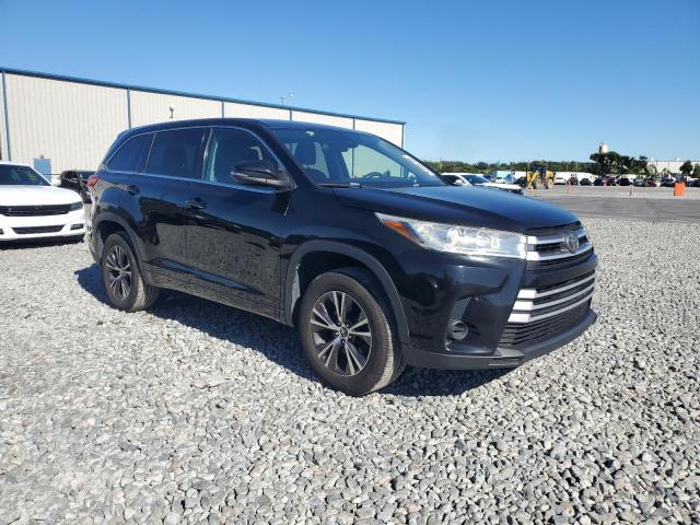 Toyota Highlander Le Image 6
