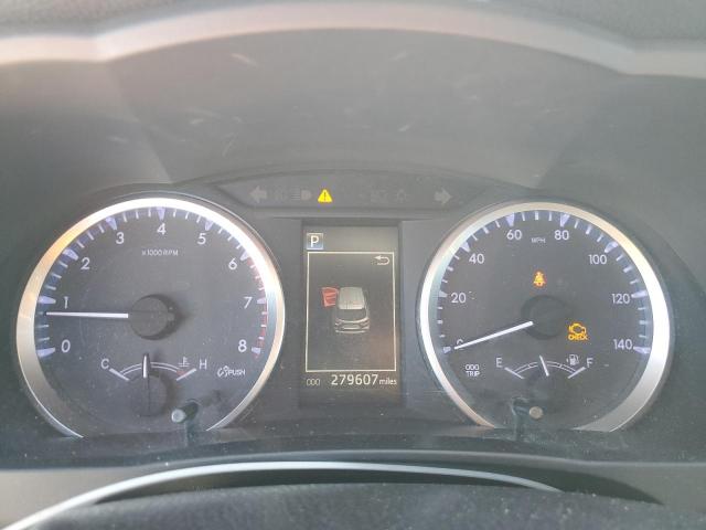 Toyota Highlander Le Image 4